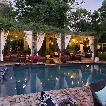 Cedar Oaks Inn Llc Dickinson Luaran gambar