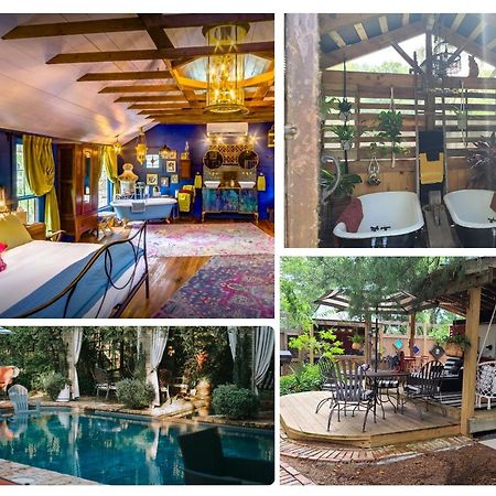 Cedar Oaks Inn Llc Dickinson Luaran gambar