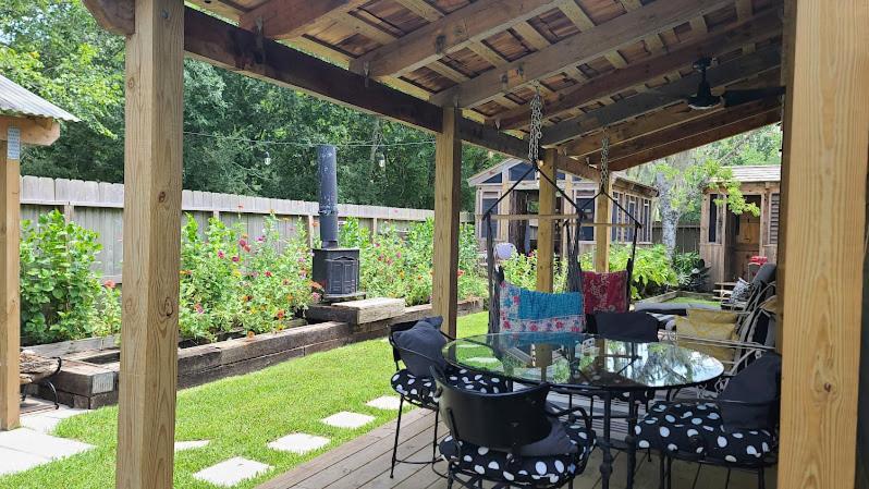 Cedar Oaks Inn Llc Dickinson Luaran gambar