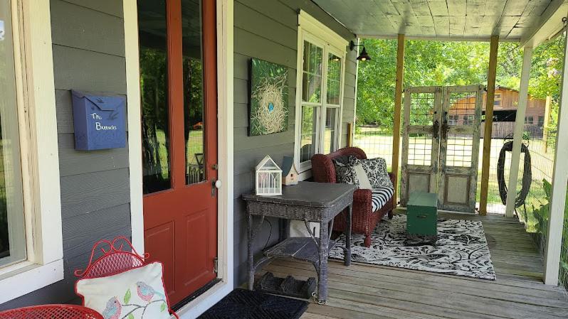 Cedar Oaks Inn Llc Dickinson Luaran gambar