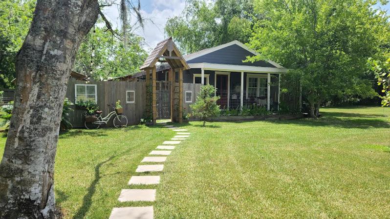 Cedar Oaks Inn Llc Dickinson Luaran gambar