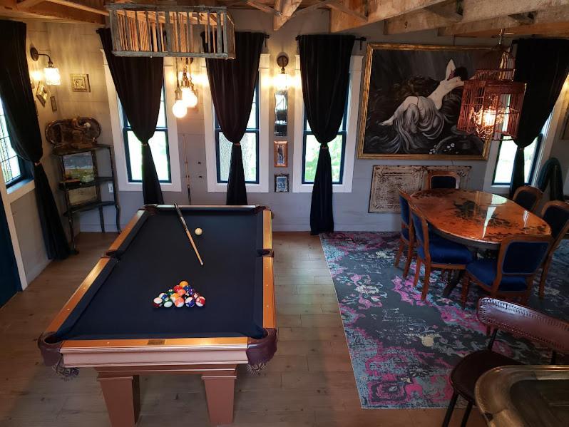 Cedar Oaks Inn Llc Dickinson Luaran gambar