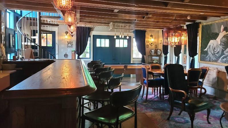 Cedar Oaks Inn Llc Dickinson Luaran gambar