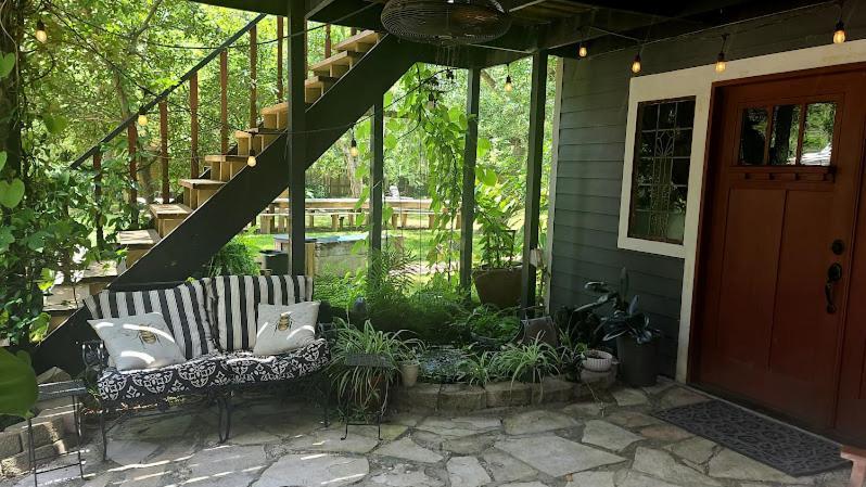 Cedar Oaks Inn Llc Dickinson Luaran gambar