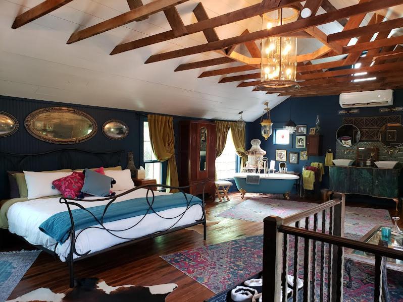Cedar Oaks Inn Llc Dickinson Luaran gambar
