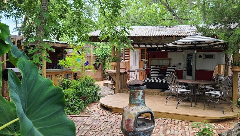 Cedar Oaks Inn Llc Dickinson Luaran gambar