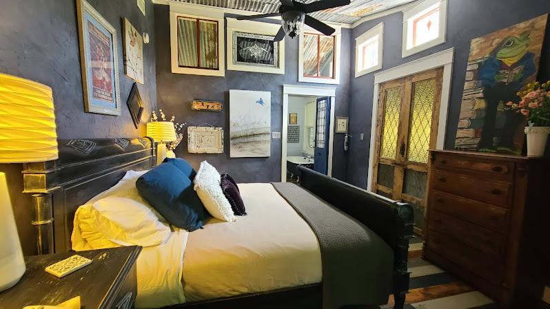 Cedar Oaks Inn Llc Dickinson Luaran gambar