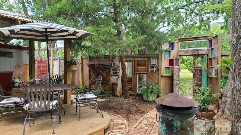 Cedar Oaks Inn Llc Dickinson Luaran gambar