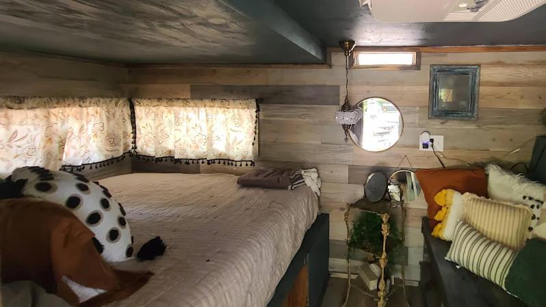 Cedar Oaks Inn Llc Dickinson Luaran gambar