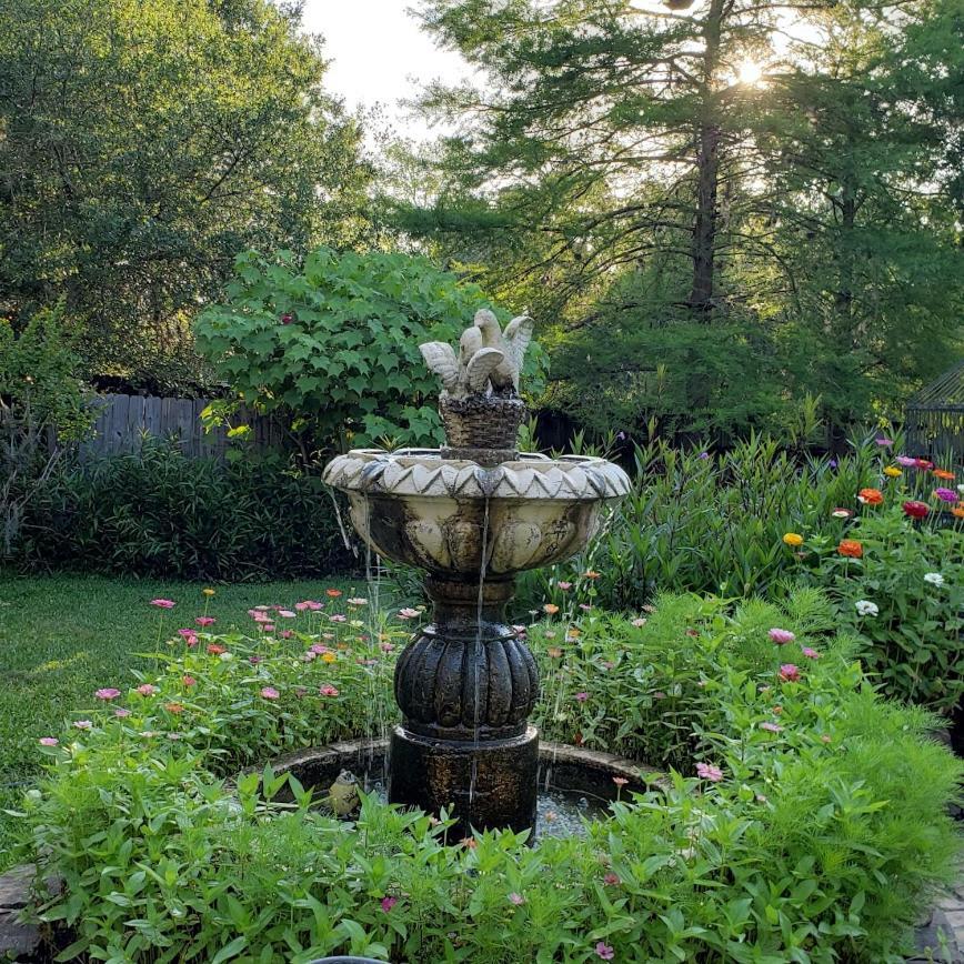 Cedar Oaks Inn Llc Dickinson Luaran gambar