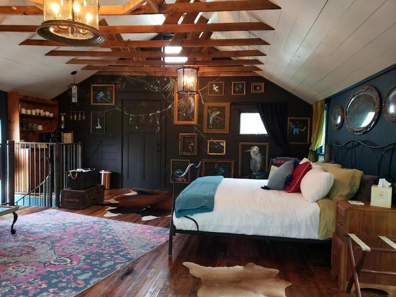 Cedar Oaks Inn Llc Dickinson Luaran gambar
