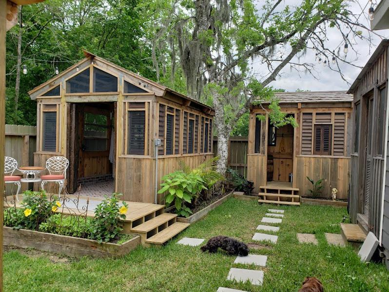 Cedar Oaks Inn Llc Dickinson Luaran gambar