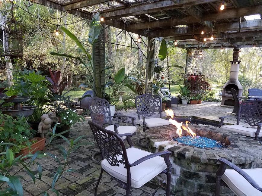Cedar Oaks Inn Llc Dickinson Luaran gambar