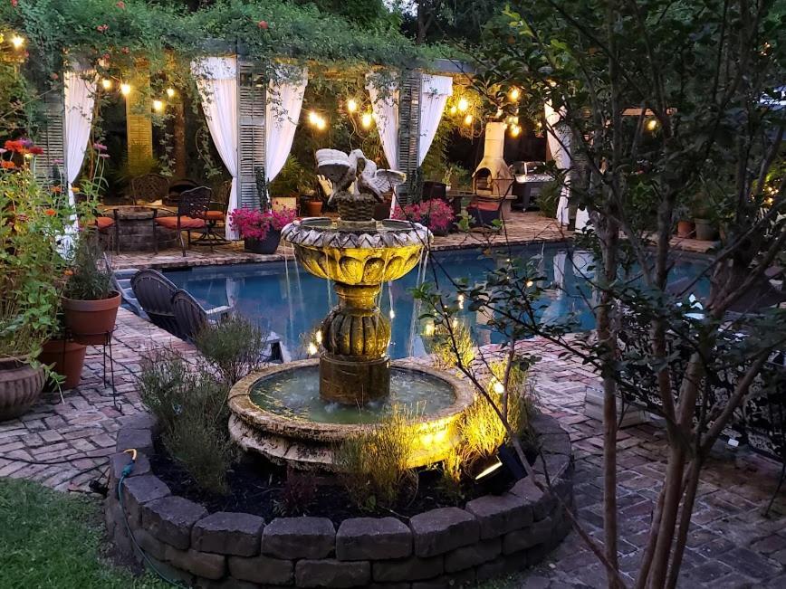 Cedar Oaks Inn Llc Dickinson Luaran gambar