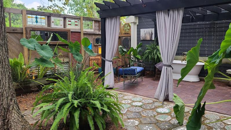 Cedar Oaks Inn Llc Dickinson Luaran gambar