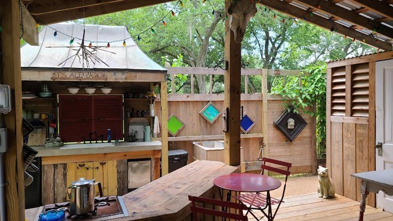 Cedar Oaks Inn Llc Dickinson Luaran gambar