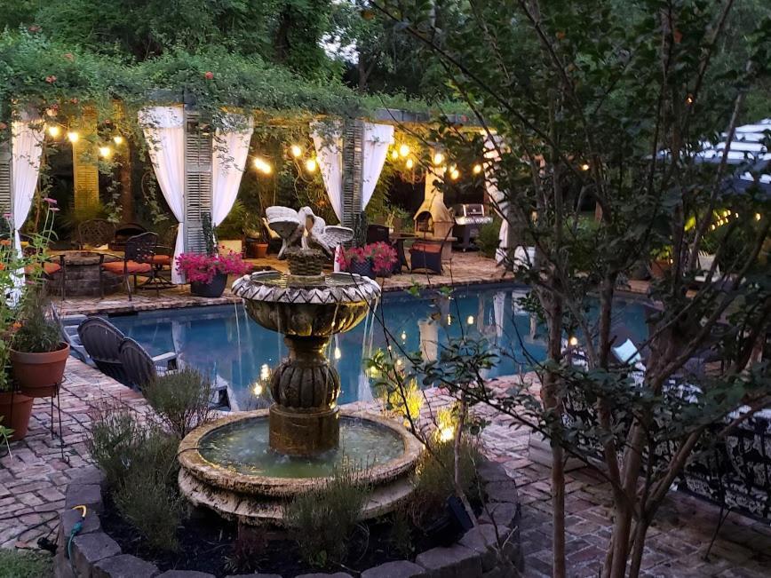 Cedar Oaks Inn Llc Dickinson Luaran gambar