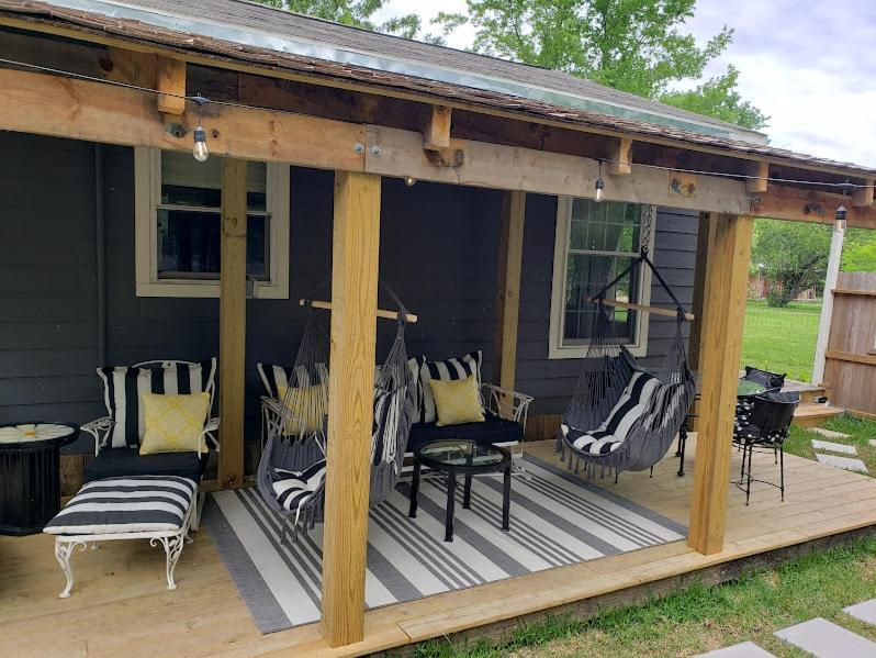 Cedar Oaks Inn Llc Dickinson Luaran gambar