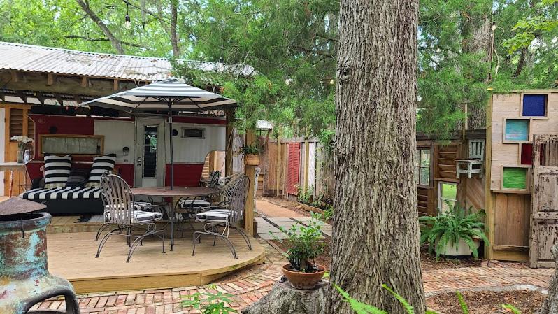 Cedar Oaks Inn Llc Dickinson Luaran gambar