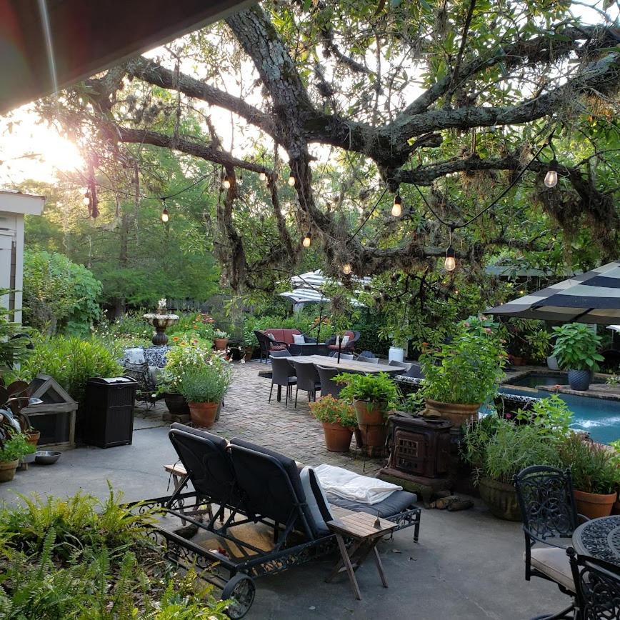 Cedar Oaks Inn Llc Dickinson Luaran gambar