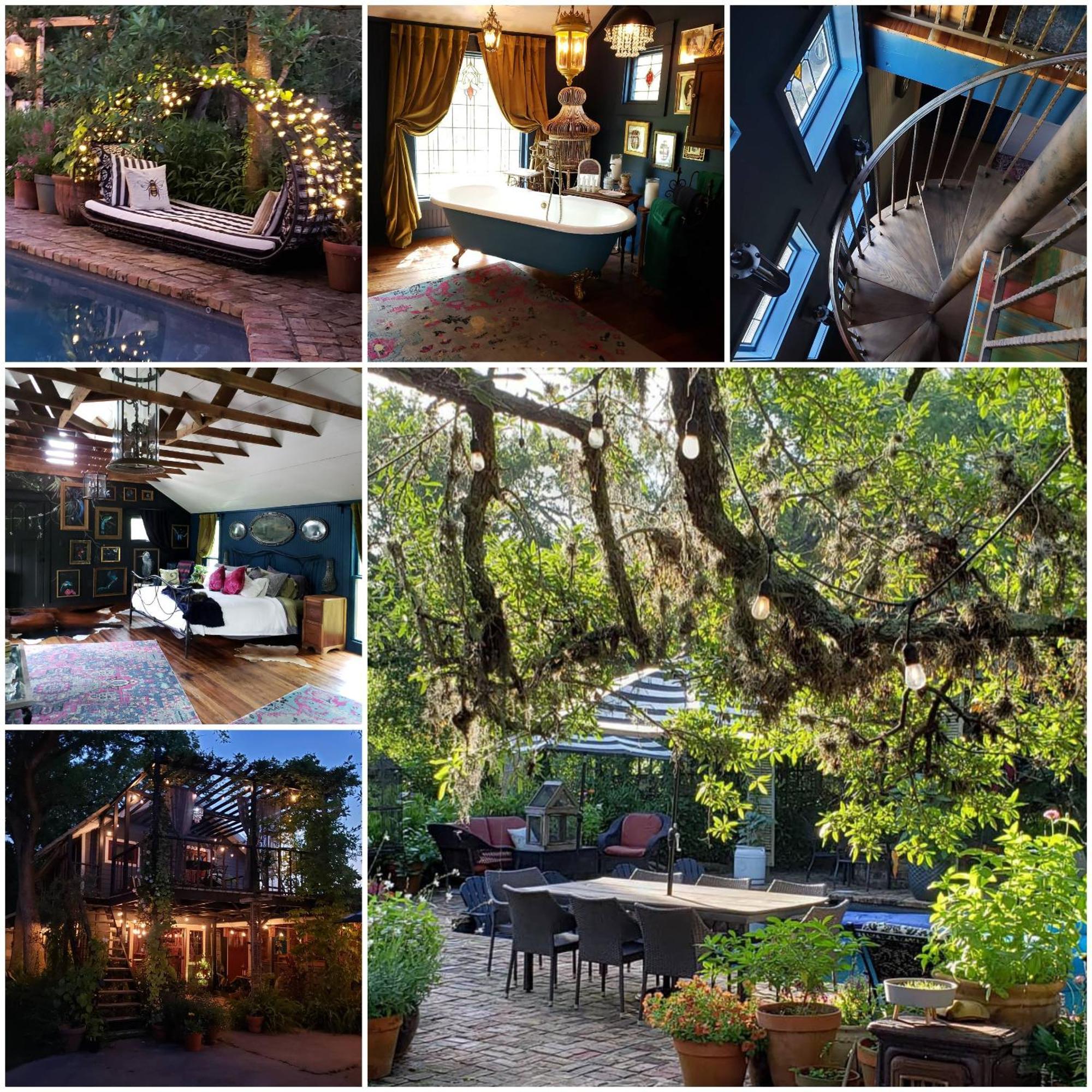 Cedar Oaks Inn Llc Dickinson Luaran gambar